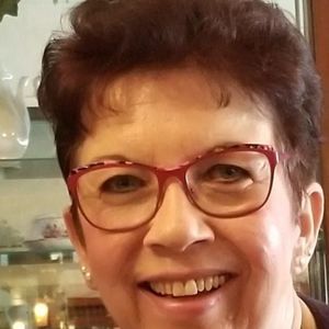 Meet your Posher, Karen